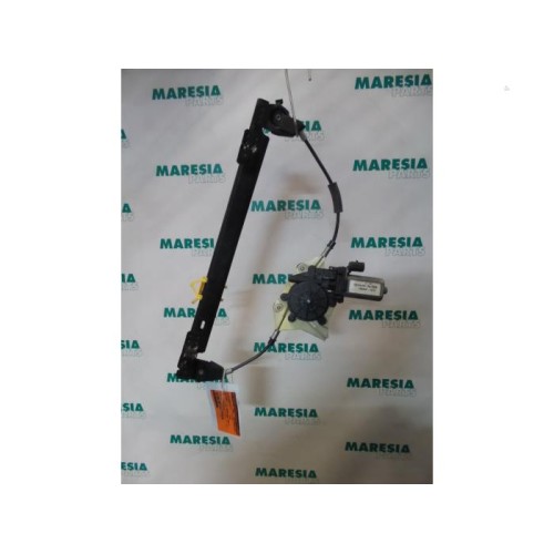 Alfa Romeo - 156 - Window mechanism 4-door, front left
