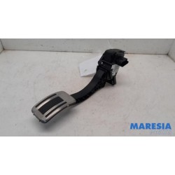 Citroen - C5 Aircross - Accelerator pedal