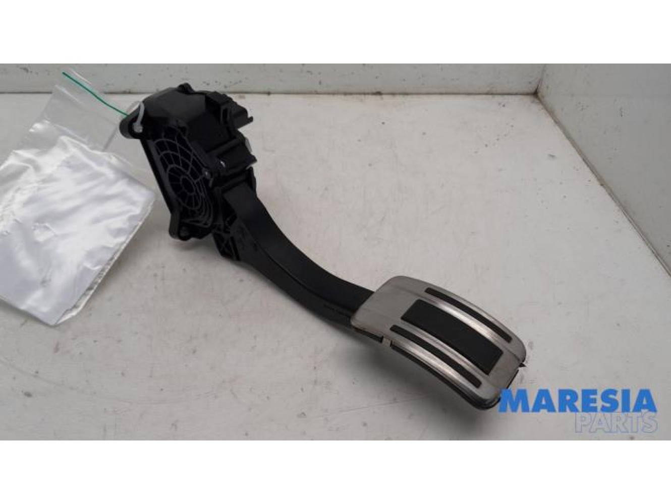 Citroen - C5 Aircross - Accelerator pedal