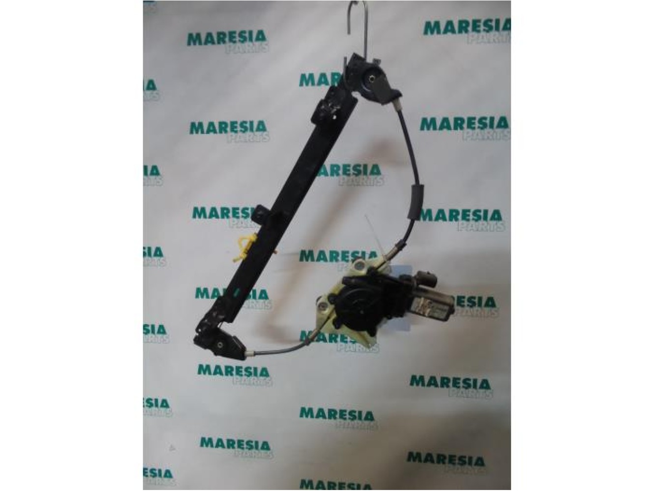 Alfa Romeo - 156 - Window mechanism 4-door, front left