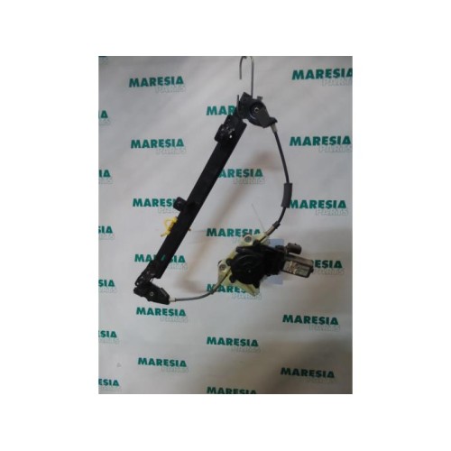 Alfa Romeo - 156 - Window mechanism 4-door, front left