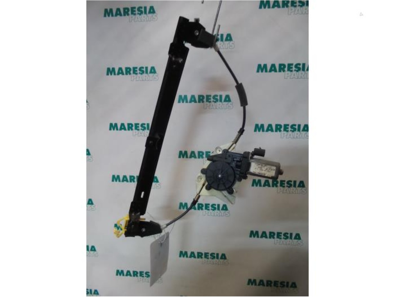 Alfa Romeo - 156 - Window mechanism 4-door, front left