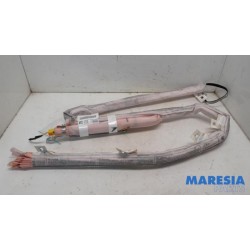 Citroen - C5 Aircross - Airbag hemel links
