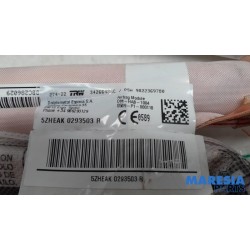 Citroen - C5 Aircross - Airbag hemel links