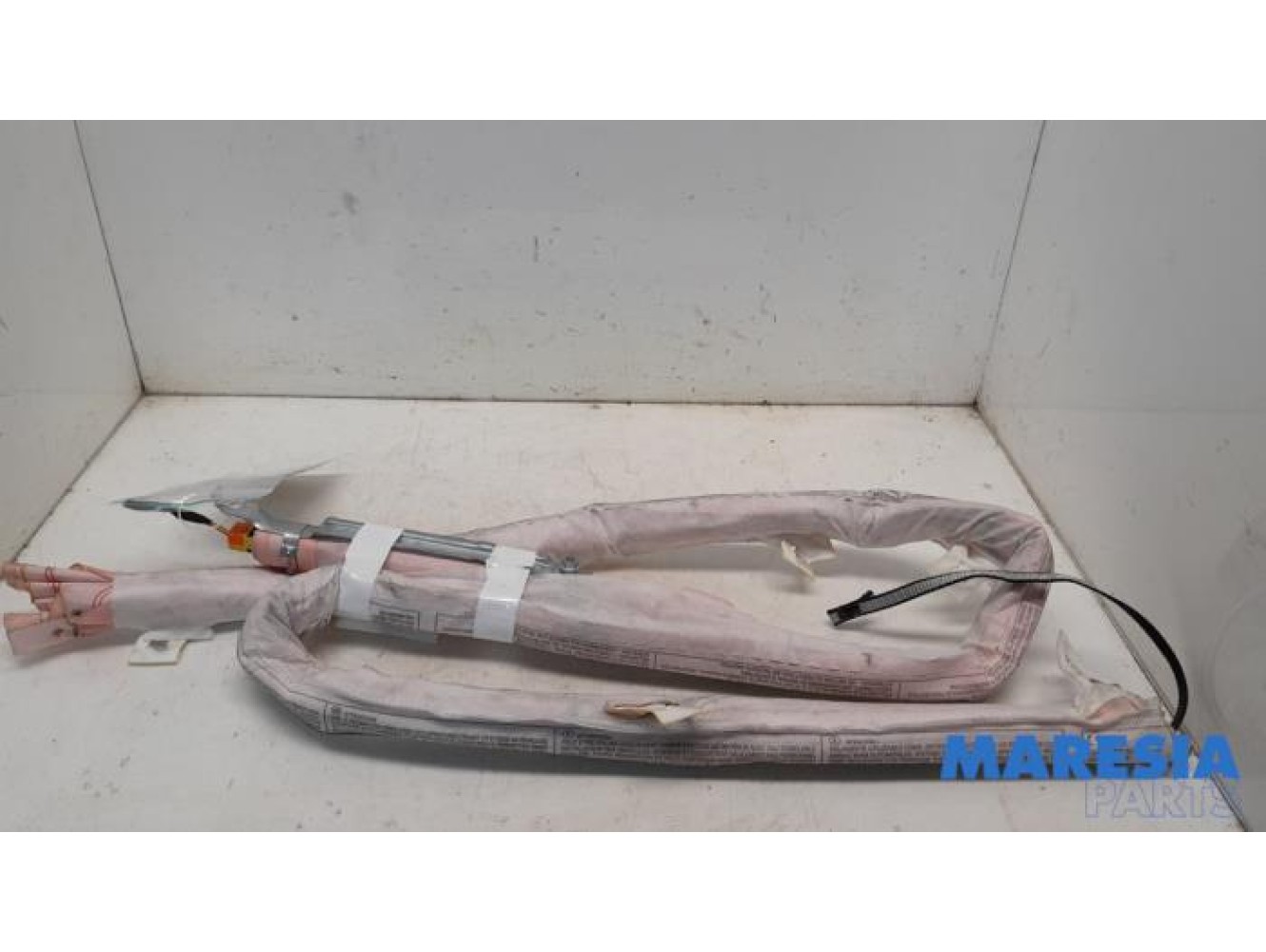 Citroen - C5 Aircross - Airbag hemel links