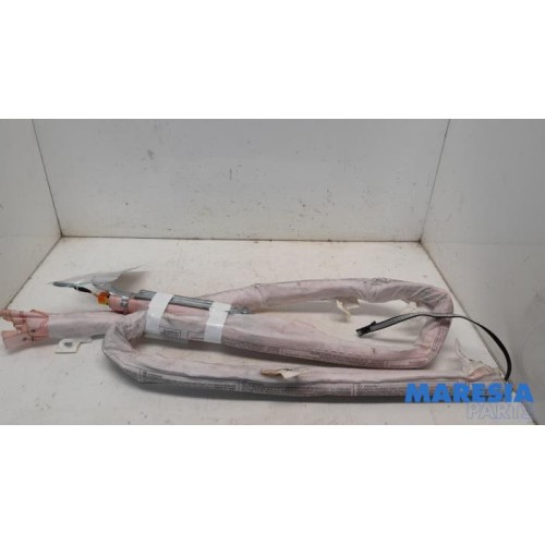 Citroen - C5 Aircross - Roof curtain airbag, left