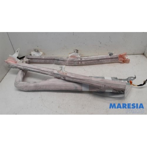 Citroen - C5 Aircross - Roof curtain airbag, right