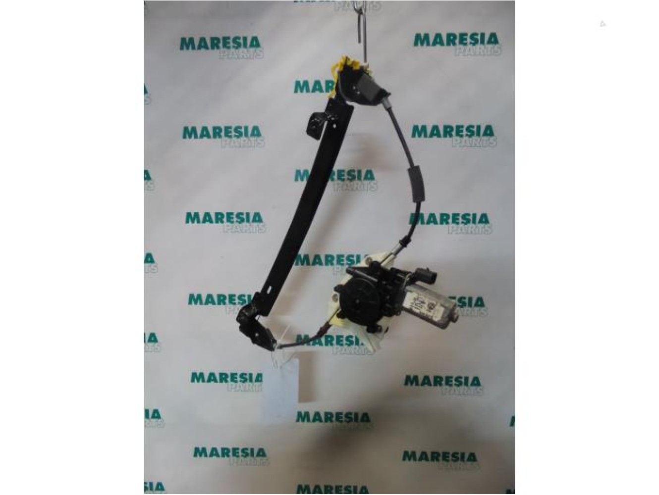 Alfa Romeo - 156 - Window mechanism 4-door, front left