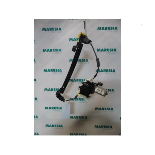 Alfa Romeo - 156 - Window mechanism 4-door, front left