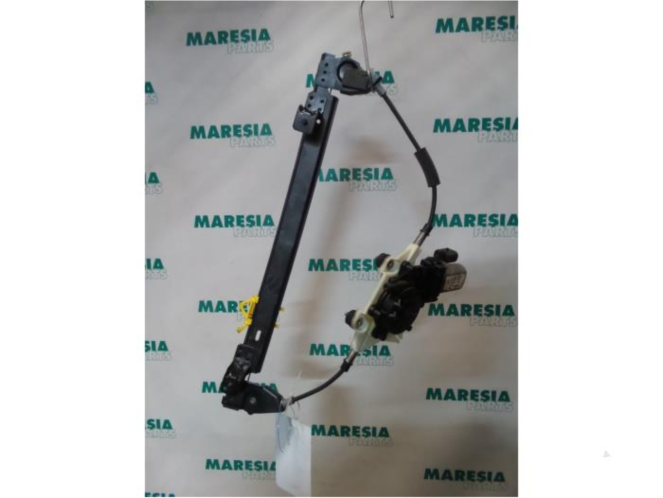Alfa Romeo - 156 - Window mechanism 4-door, front left