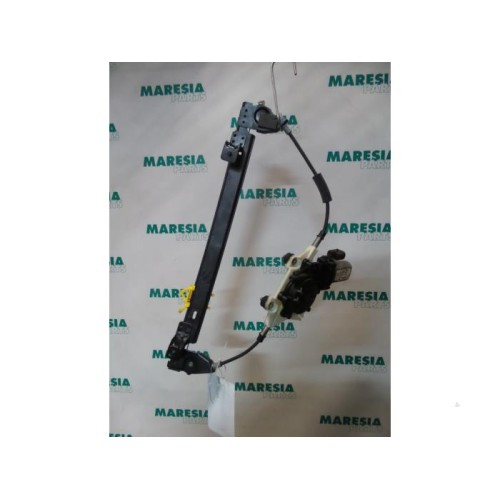 Alfa Romeo - 156 - Window mechanism 4-door, front left