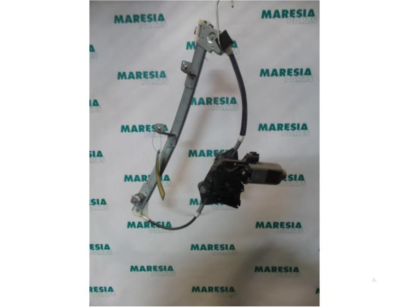 Alfa Romeo - 156 - Window mechanism 4-door, front left
