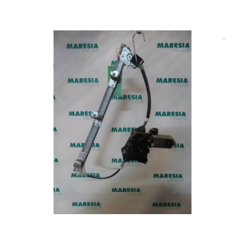 Alfa Romeo - 156 - Window mechanism 4-door, front left