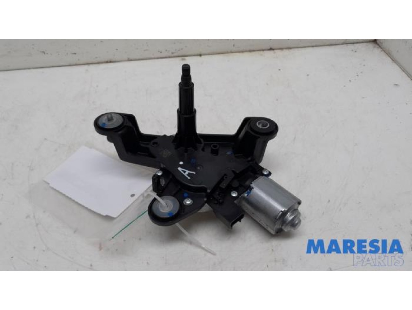 Citroen - C5 Aircross - Rear wiper motor