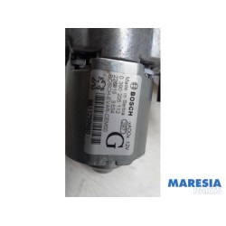 Citroen - C5 Aircross - Rear wiper motor