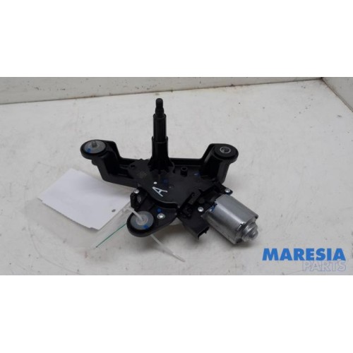 Citroen - C5 Aircross - Rear wiper motor