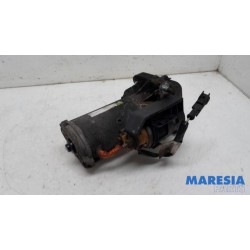 Renault - Trafic - Startmotor