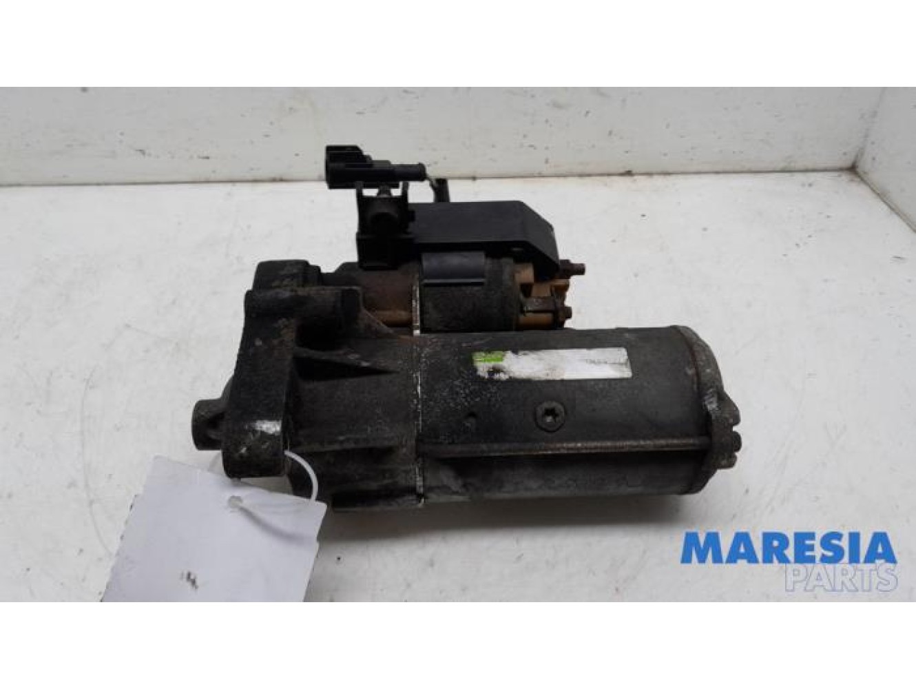 Renault - Trafic - Startmotor