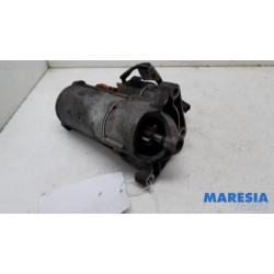 Renault - Trafic - Startmotor