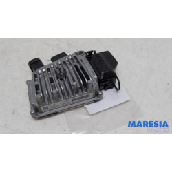 Citroen - C5 Aircross - Accu controle module