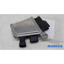 Citroen - C5 Aircross - Accu controle module