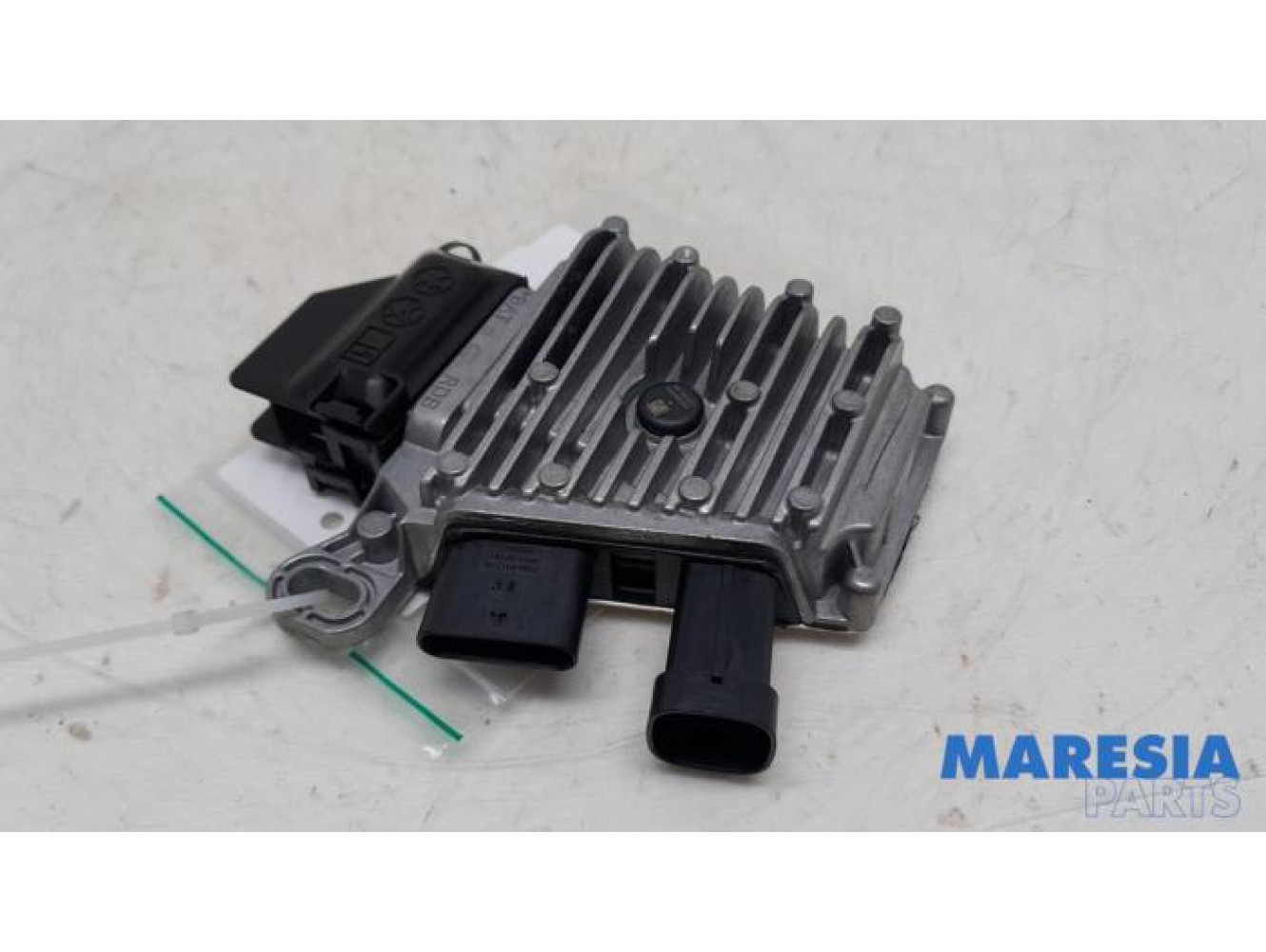 Citroen - C5 Aircross - Accu controle module