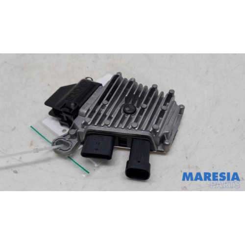 Citroen - C5 Aircross - Battery control module