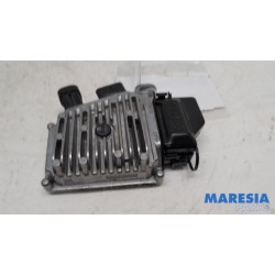 Citroen - C5 Aircross - Accu controle module