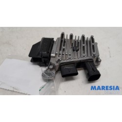 Citroen - C5 Aircross - Accu controle module