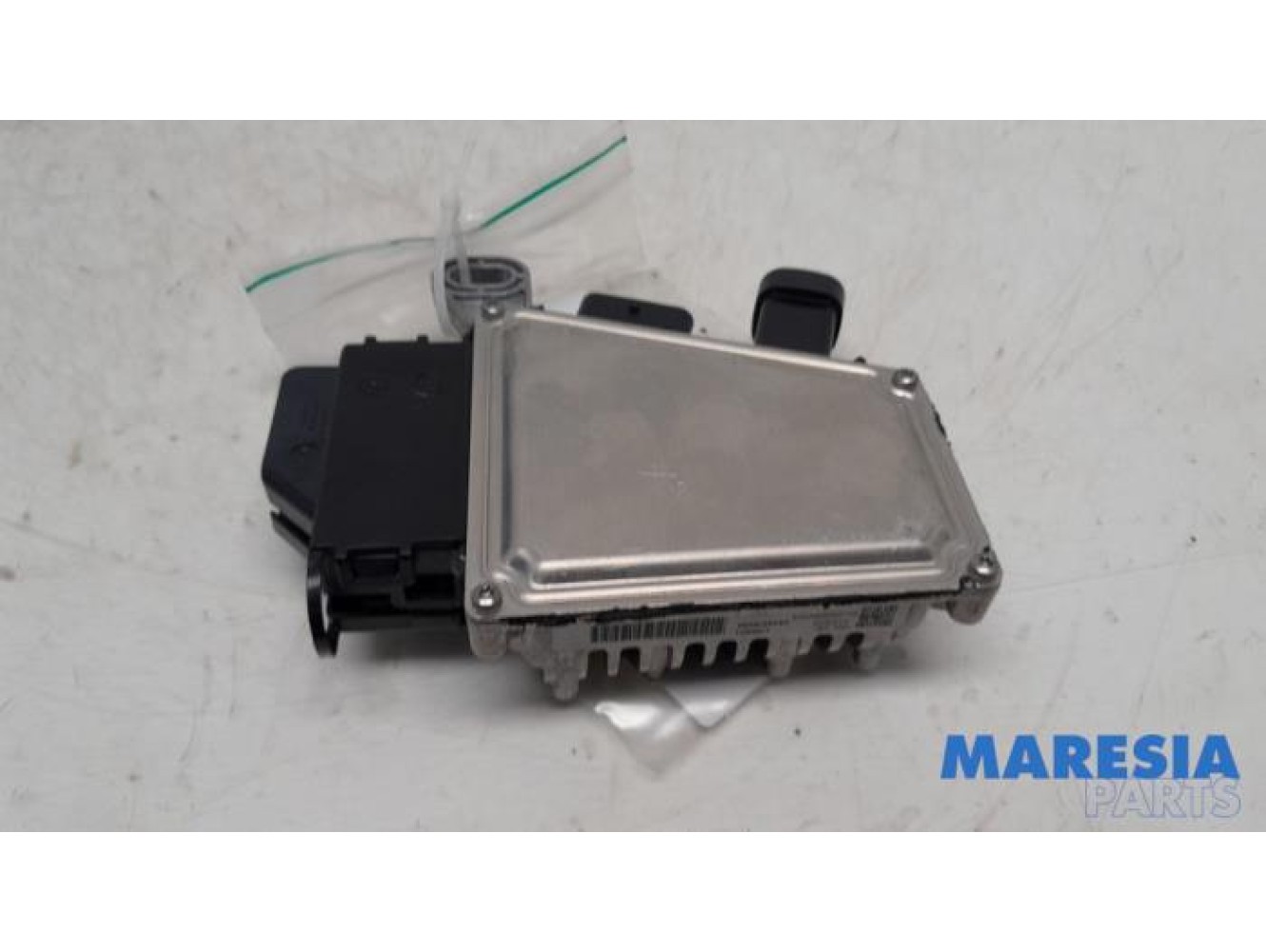 Citroen - C5 Aircross - Accu controle module