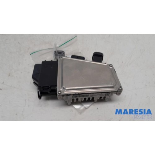 Citroen - C5 Aircross - Accu controle module