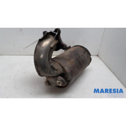 Renault - Trafic - Catalytic converter