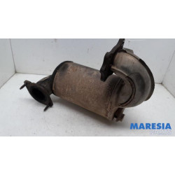 Renault - Trafic - Catalytic converter