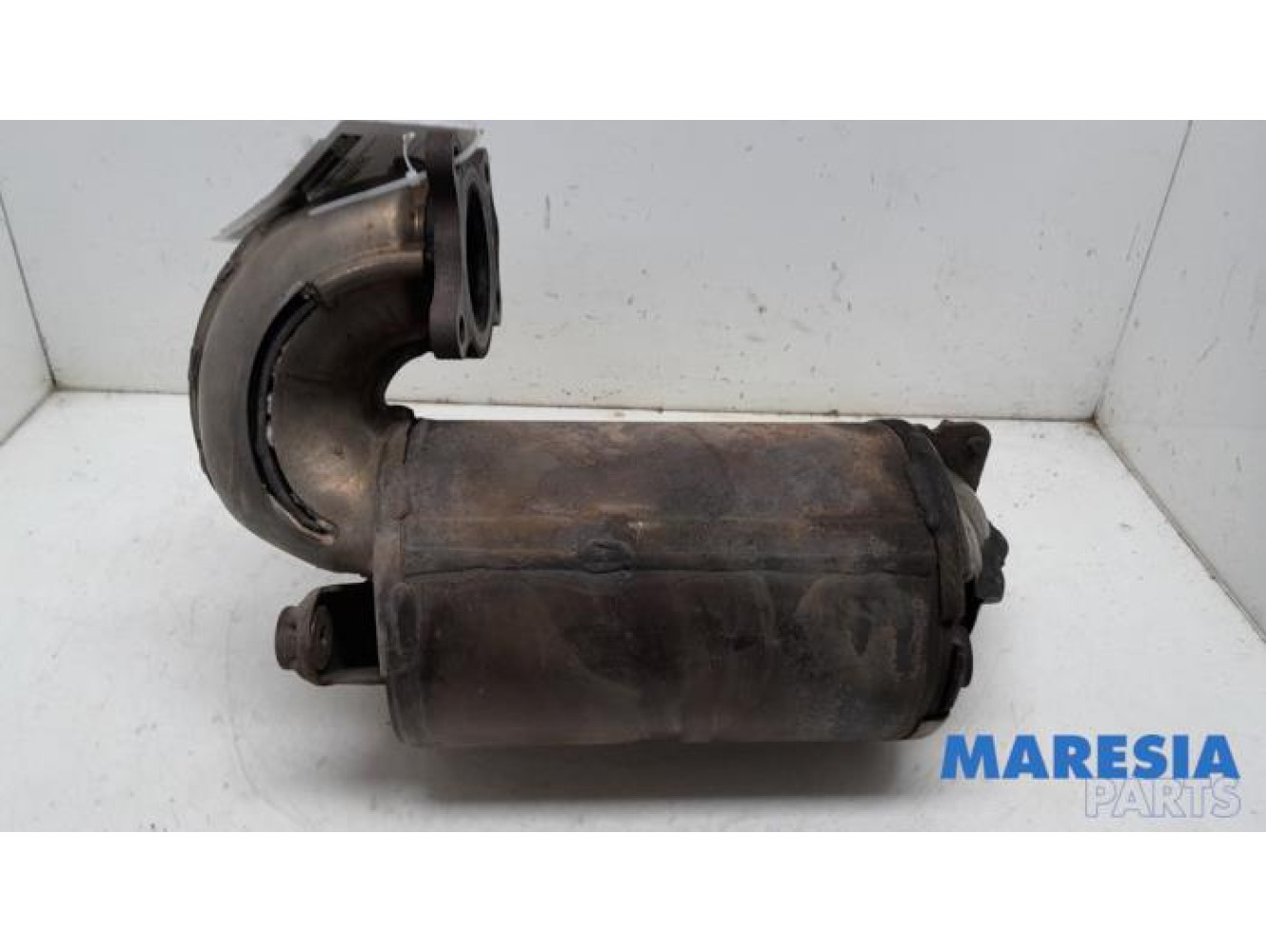 Renault - Trafic - Catalytic converter