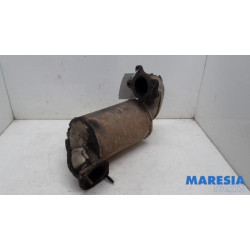 Renault - Trafic - Catalytic converter