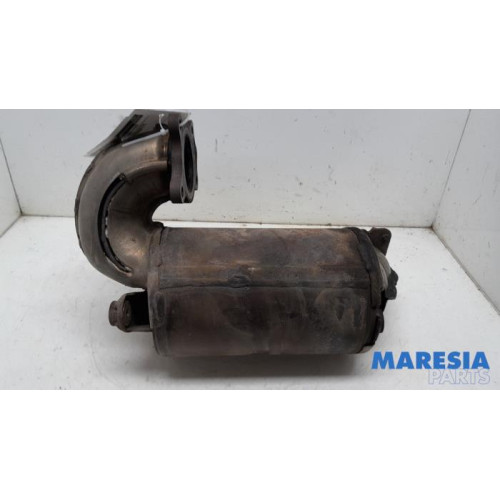Renault - Trafic - Catalytic converter