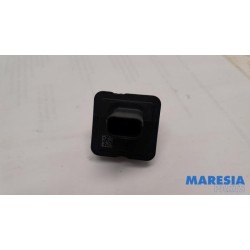 Citroen - C5 Aircross - Reversing camera