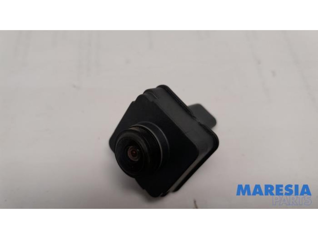 Citroen - C5 Aircross - Reversing camera