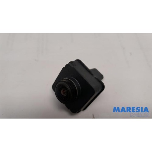 Citroen - C5 Aircross - Reversing camera