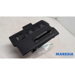 Citroen - C5 Aircross - AIH headlight switch