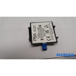 Citroen - C5 Aircross - GPS antenna