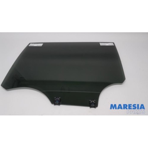 Citroen - C5 Aircross - Rear door window 4-door, left
