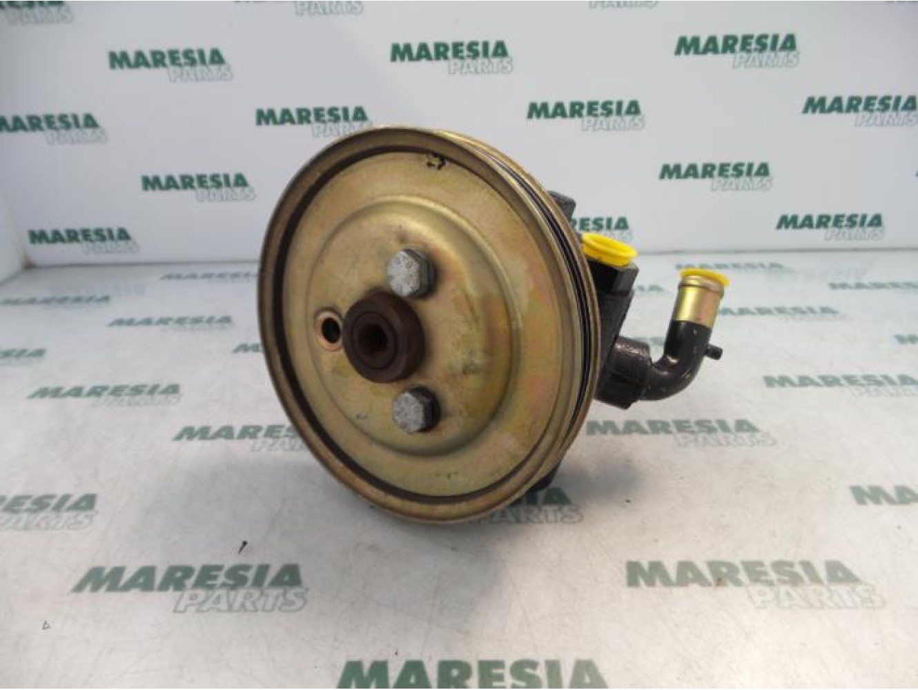 Fiat - Marea - Power steering pump