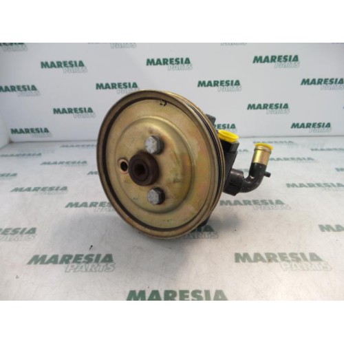 Fiat - Marea - Power steering pump