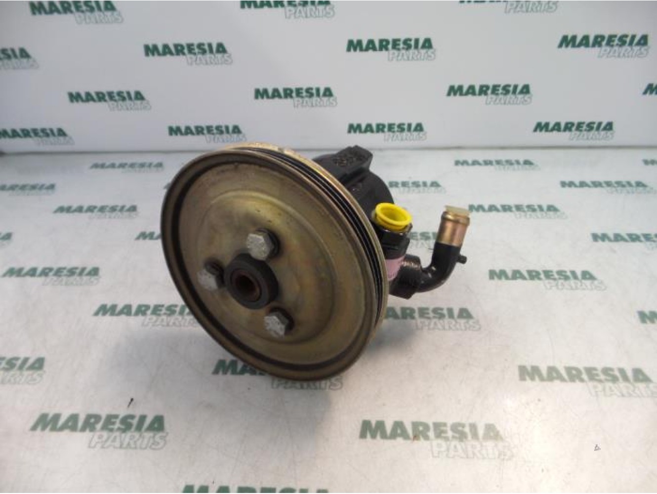 Fiat - Marea - Power steering pump