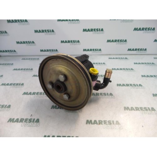 Fiat - Marea - Power steering pump