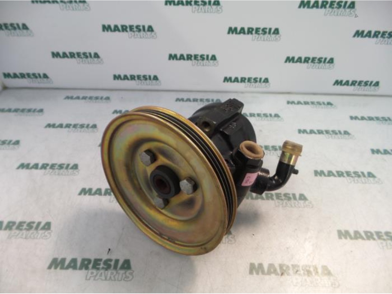 Fiat - Marea - Power steering pump