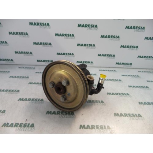 Fiat - Marea - Power steering pump