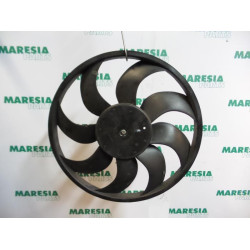 Fiat - Bravo - Ventilateur moteur