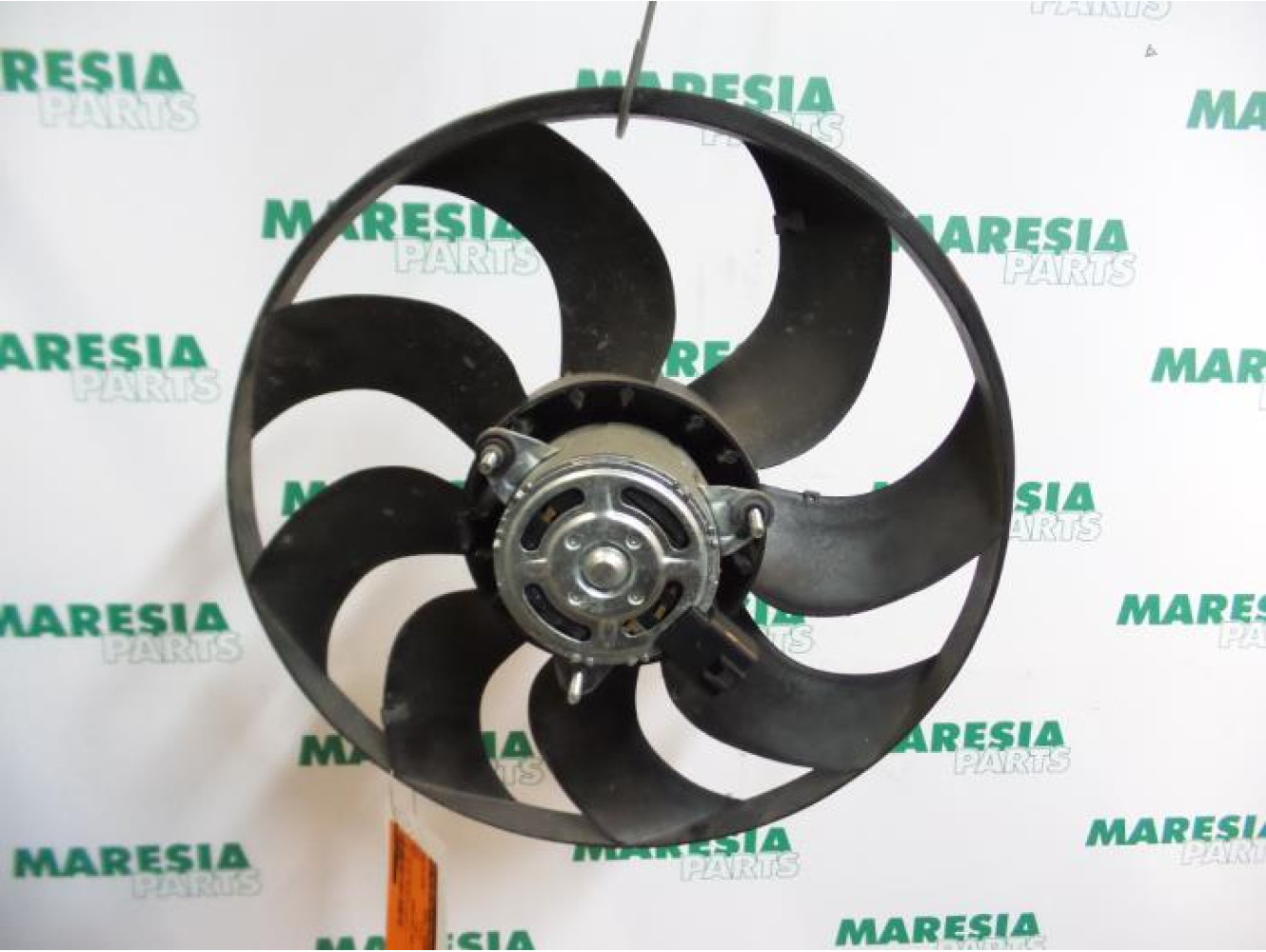 Fiat - Bravo - Ventilateur moteur